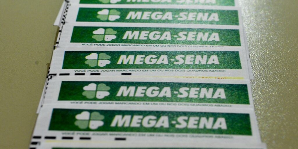 Mega-Sena volta a acumular; próximo concurso deve pagar R$ 115 milhões