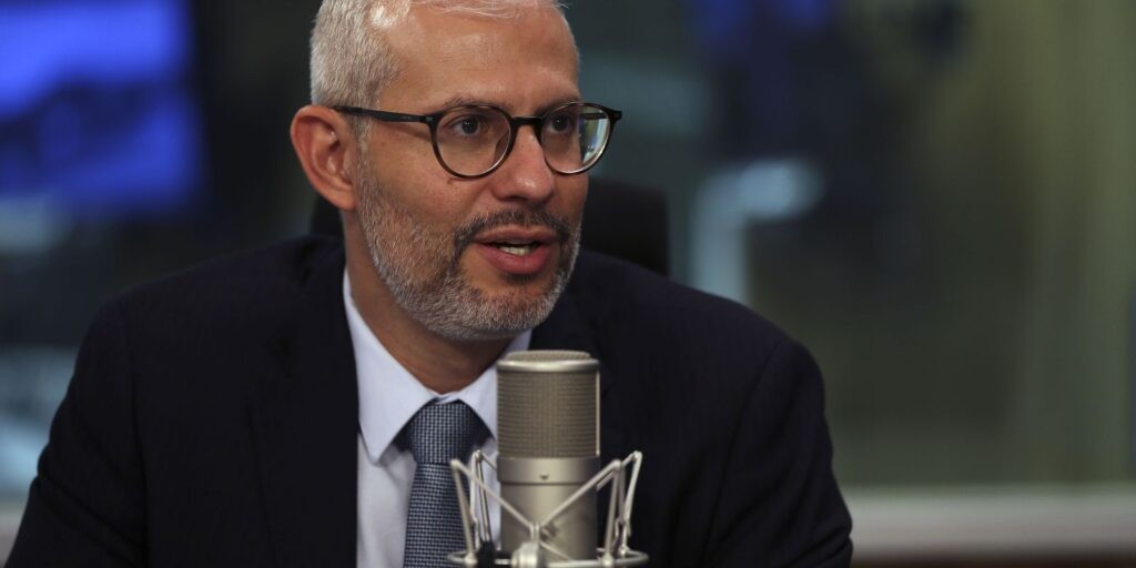 Dia do Professor: ministro destaca ações de valorização do governo