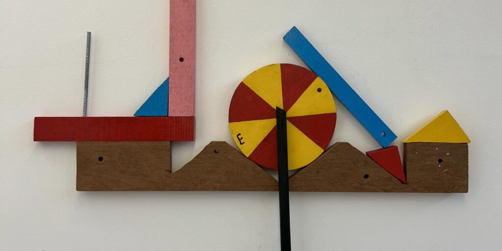 SP: exposição permite interação do público com artistas conceituados