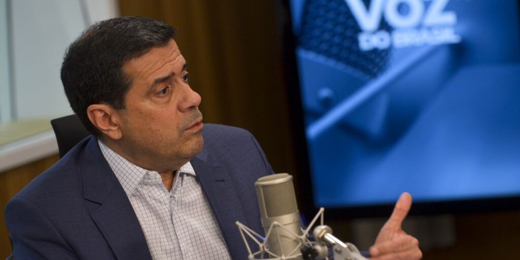 Brasil está na vanguarda das telecomunicações, diz Anatel