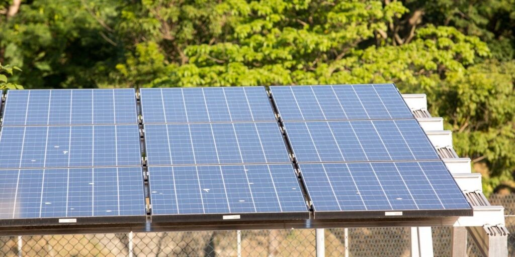 Aumento do consumo de energia solar traz projeções otimistas ao setor