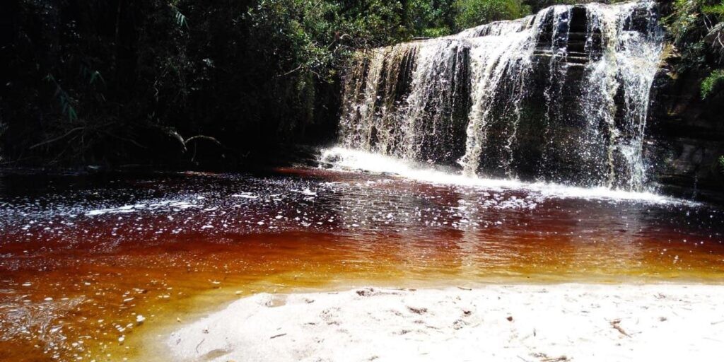 BNDES publica edital para concessão de dois parques estaduais em MG