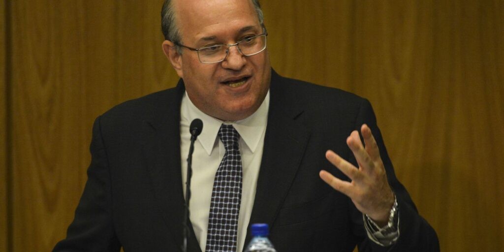 Ex-presidente do BC Ilan Goldfajn disputará presidência do BID