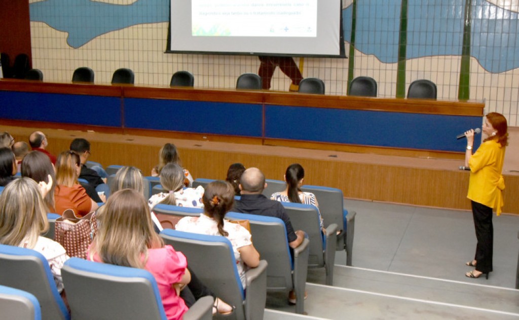 Governo do Tocantins promove reunião para orientar municípios sobre casos de hanseníase