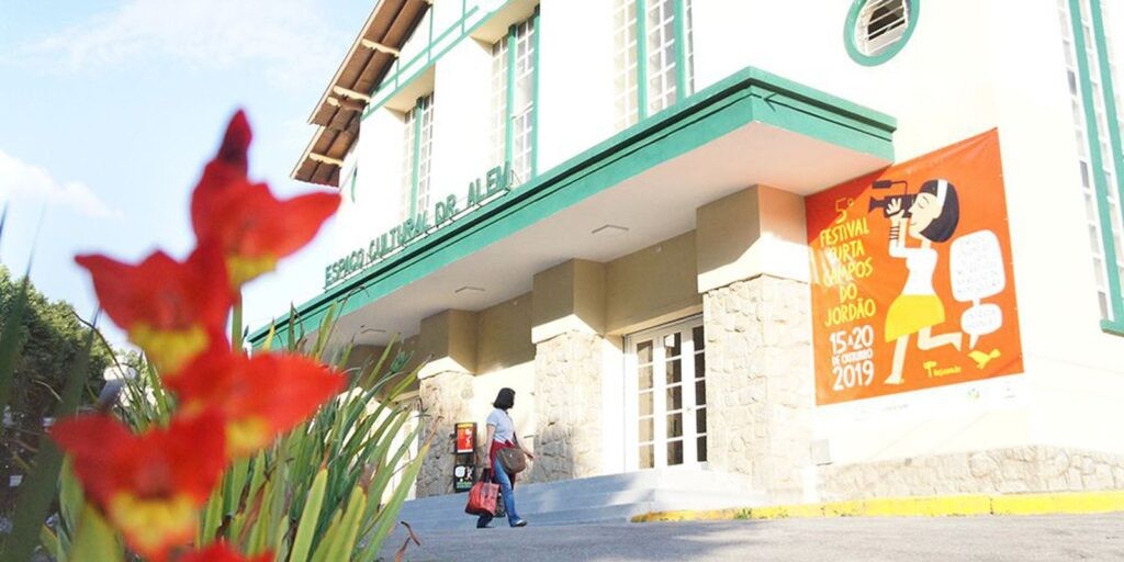 Festival Curta de Campos do Jordão começa hoje