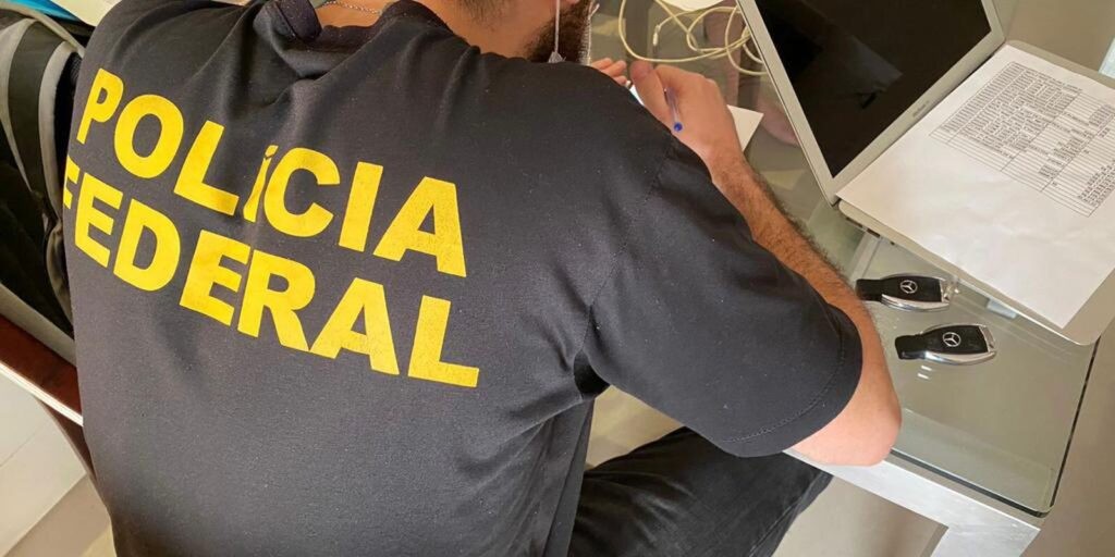 No Amazonas, PF intensifica fiscalização contra crimes eleitorais