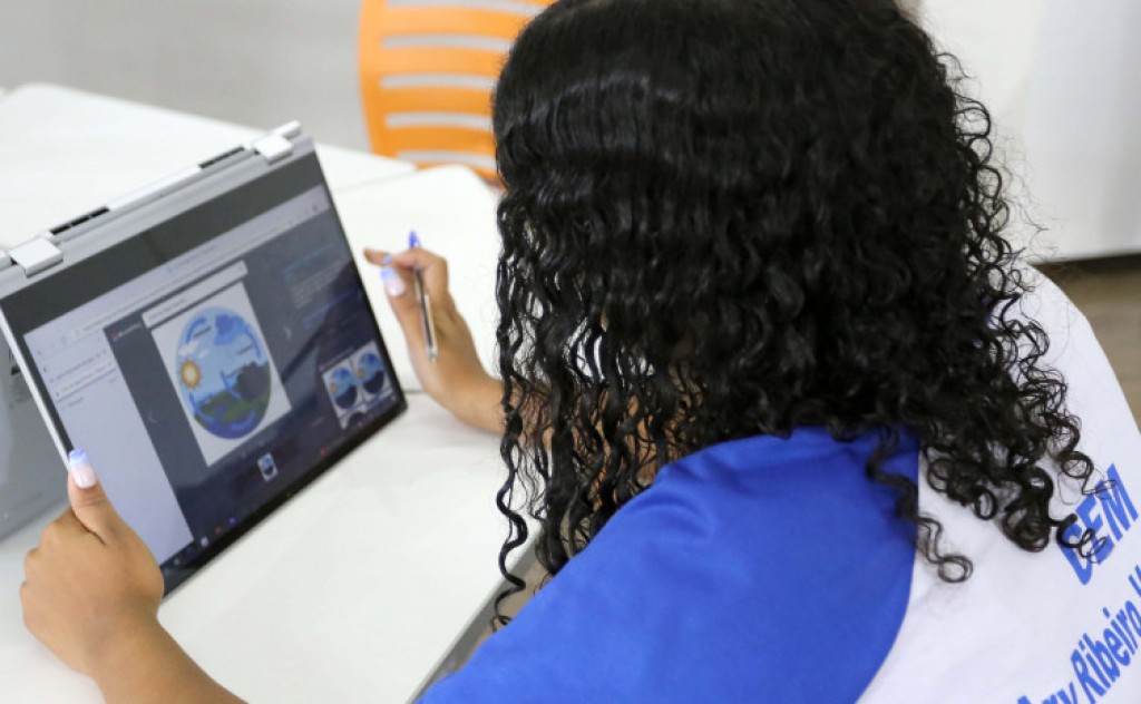 Inscrições para o projeto Imersão Científica encerram nesta segunda-feira, 17