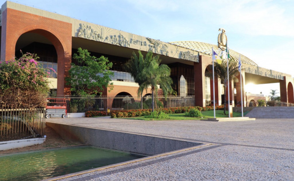 Governo do Tocantins autoriza antecipação de passivos por instituições financeiras