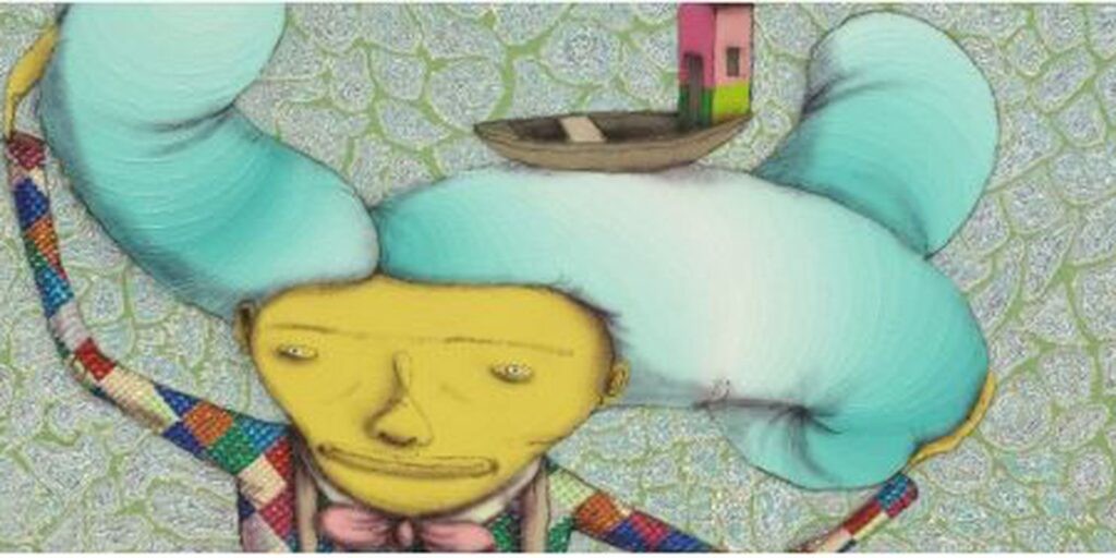 Exposição OSGEMEOS: Nossos Segredos estreia no Rio de Janeiro