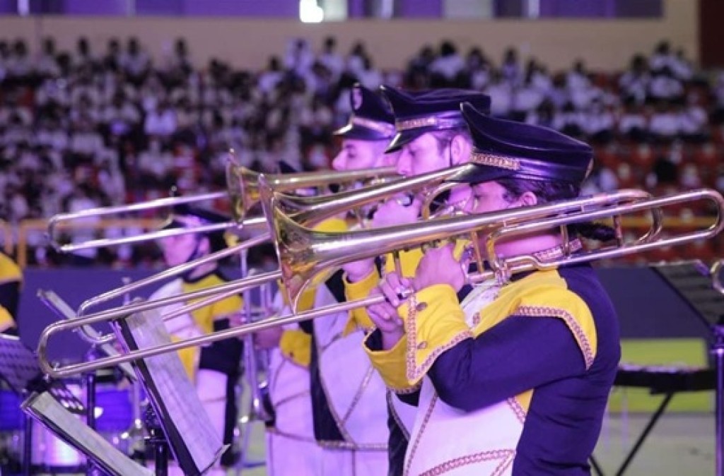 Começa o Festival Arte Educativo de Goiás
