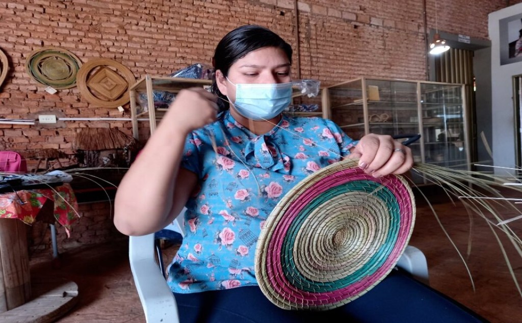 SER abre edital para artesãos e trabalhadores manuais para expor na Feira Criativa