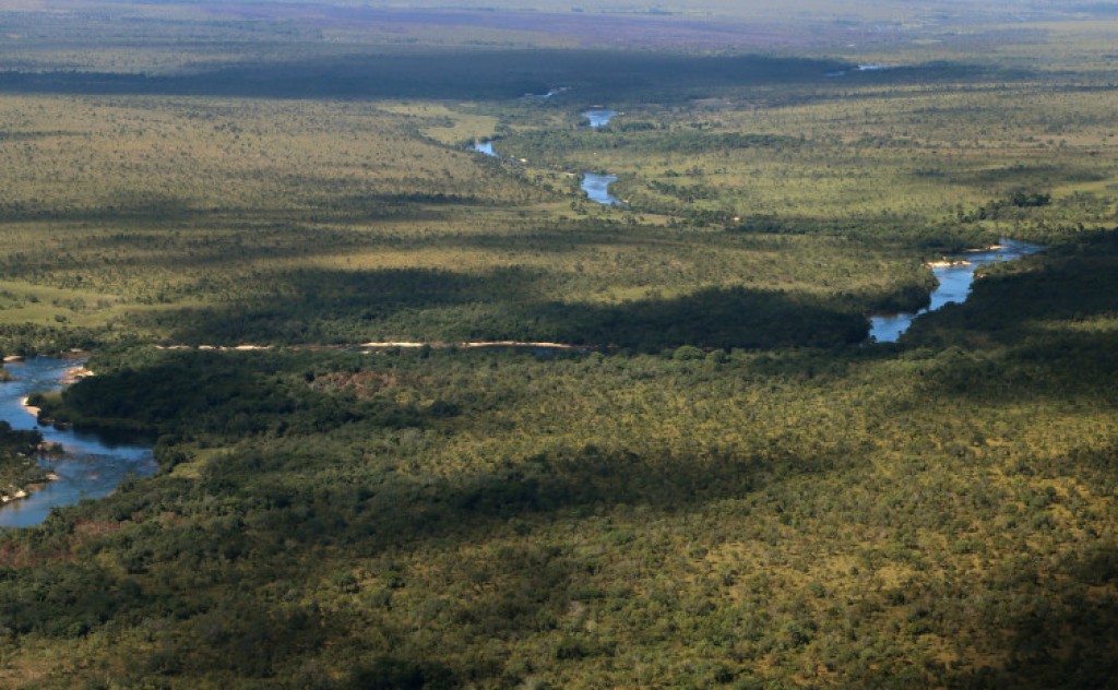 Edital lançado pelo Governo do Tocantins para selecionar pesquisas em Unidades de Conservação segue com inscrições abertas