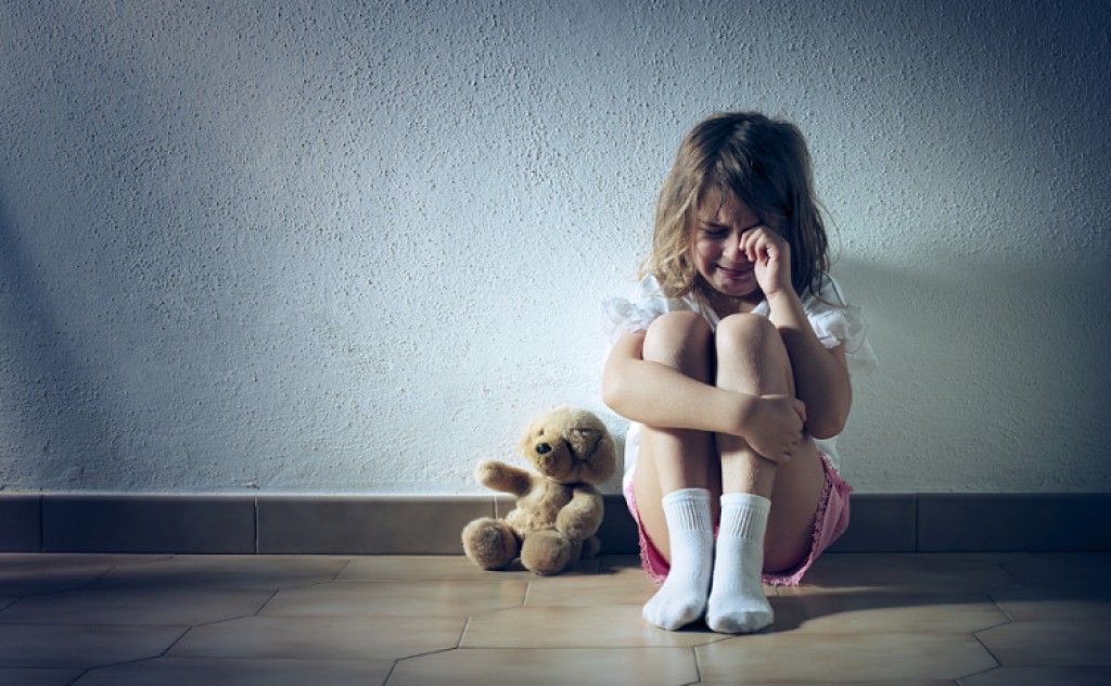 Saúde alerta população para os casos de violência infantil