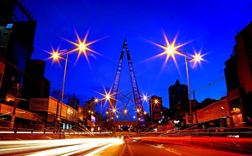 Goiânia fica em 25º no ranking nacional de cidades inteligentes, e ganha 11 posições na comparação com 2020