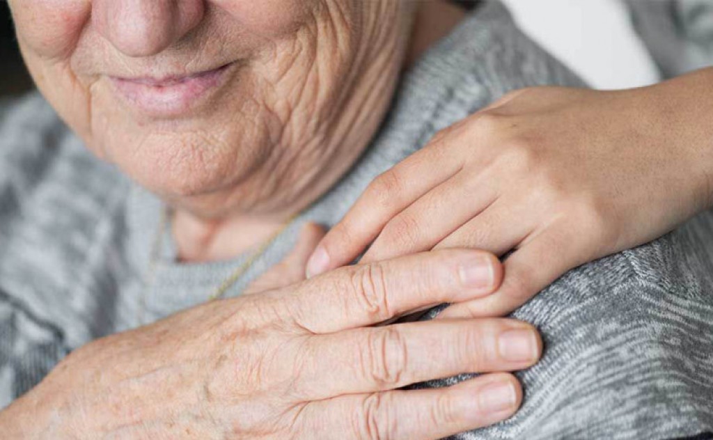 Saúde chama atenção para importância do Dia da Pessoa Idosa