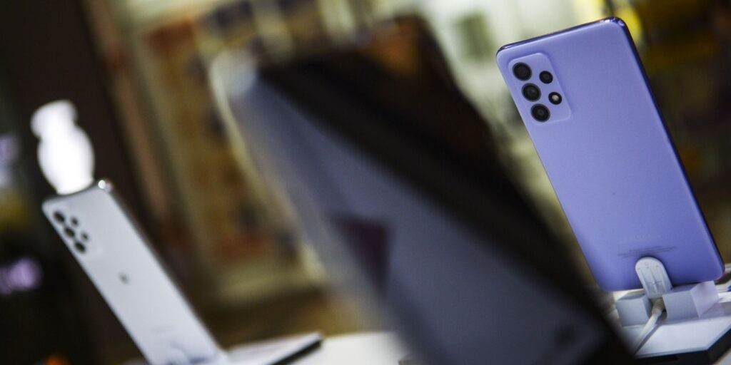 Sinal do 5G chega a capitais da Região Norte