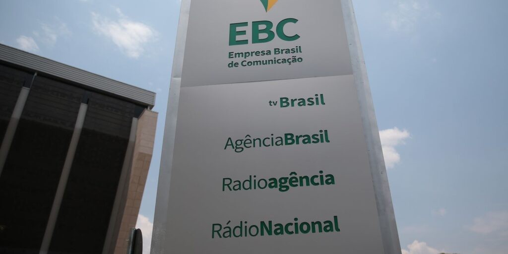 EBC celebra 15 anos