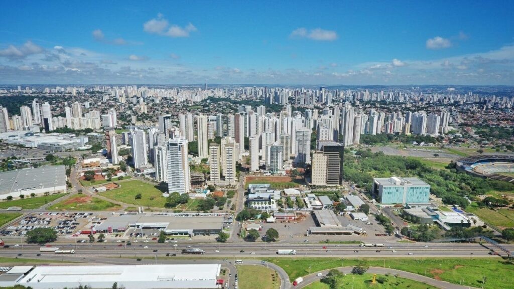 Goiânia registra queda na inflação pelo terceiro mês consecutivo, e atinge -0,76%, em setembro