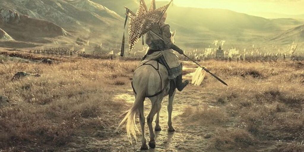 Mostra de Cinema Chinês quebra barreiras e estereótipos culturais