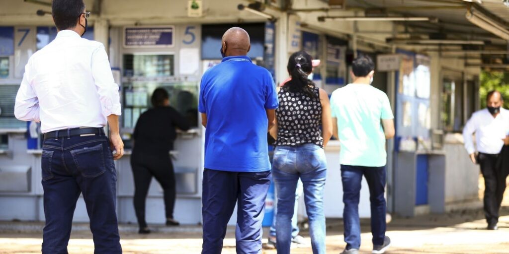 Mega-Sena sorteia hoje prêmio de R$ 23 milhões