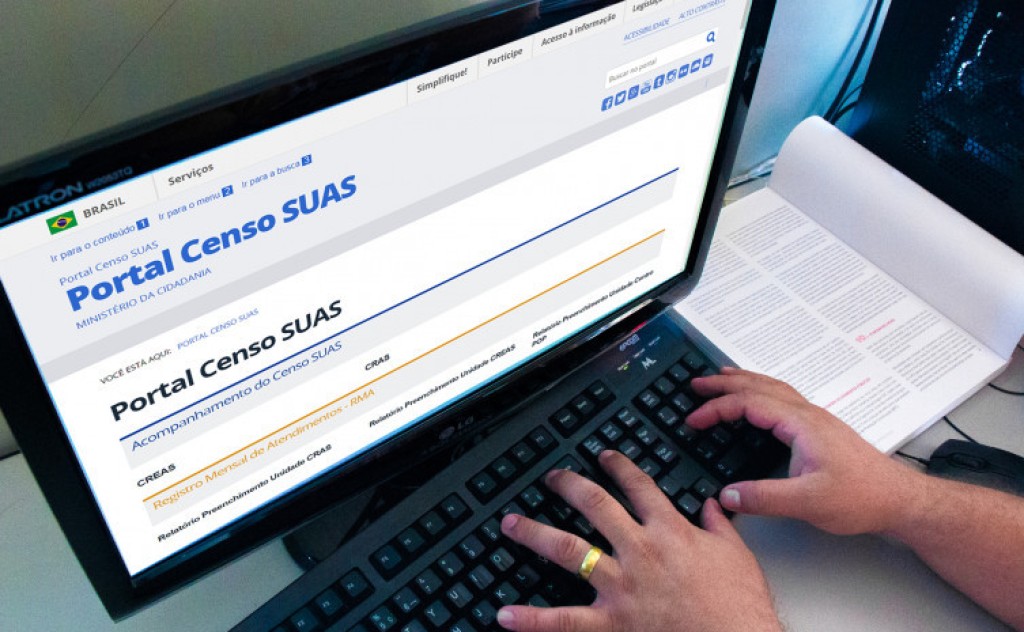 Governo do Tocantins orienta gestores municipais para o Censo do Sistema Único de Assistência Social