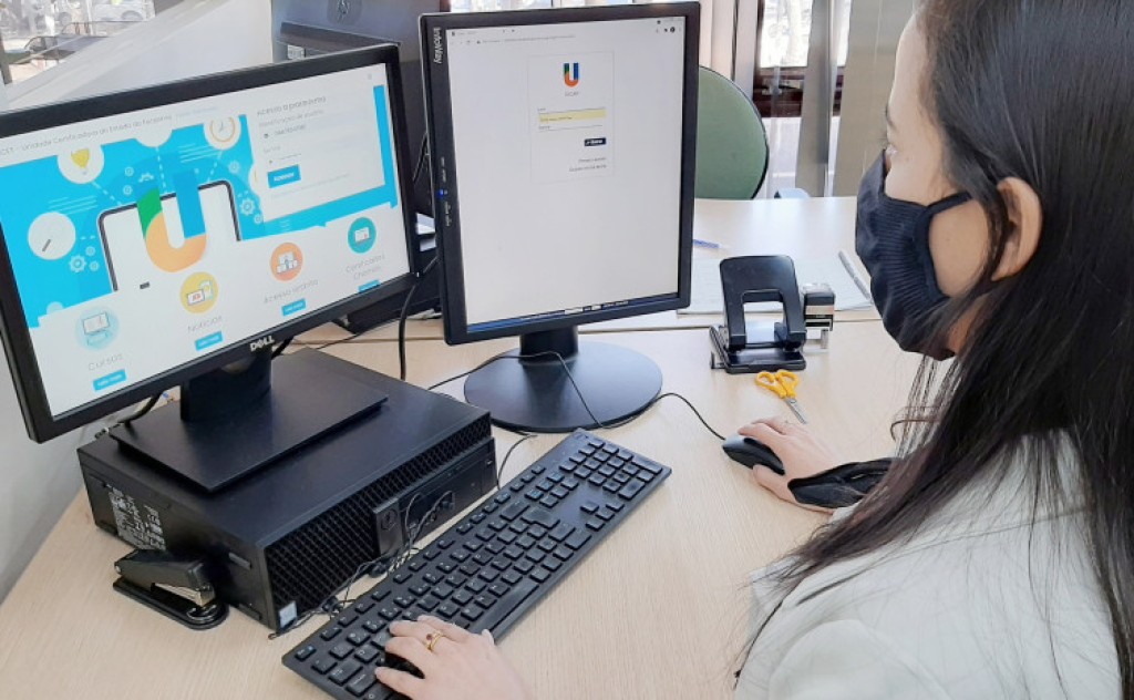 Governo do Tocantins disponibiliza novos cursos para servidores