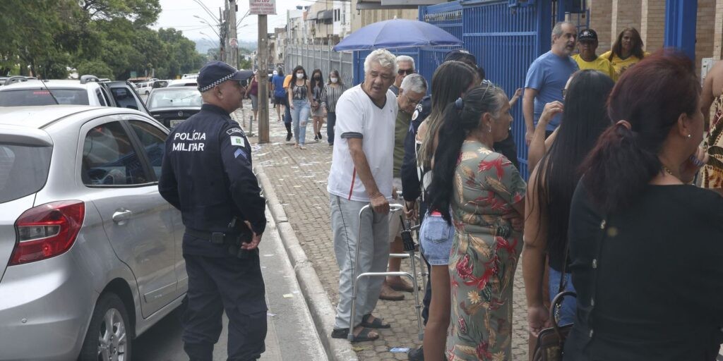Distrito Federal terá segurança reforçada no segundo turno da eleição
