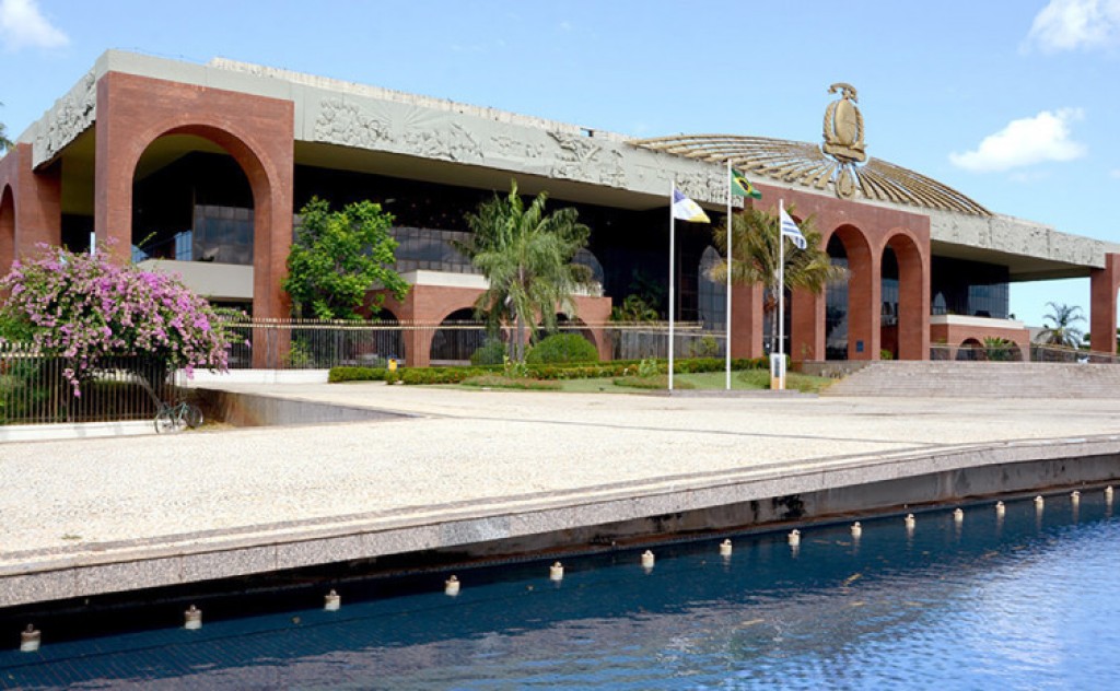 Governador Wanderlei Barbosa prorroga MP com indenização para servidores dos Sistemas Penal e Socioeducativo