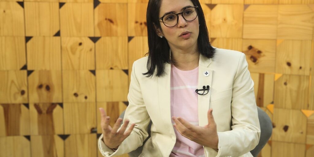 Incidência do câncer de mama vem aumentando no mundo todo