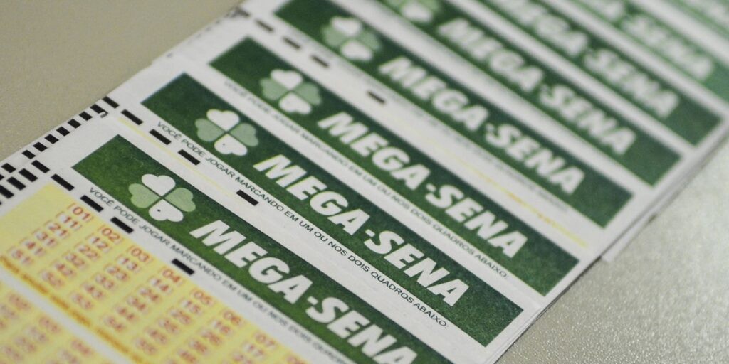 Mega-Sena sorteia nesta quinta-feira prêmio acumulado em R$ 85 milhões