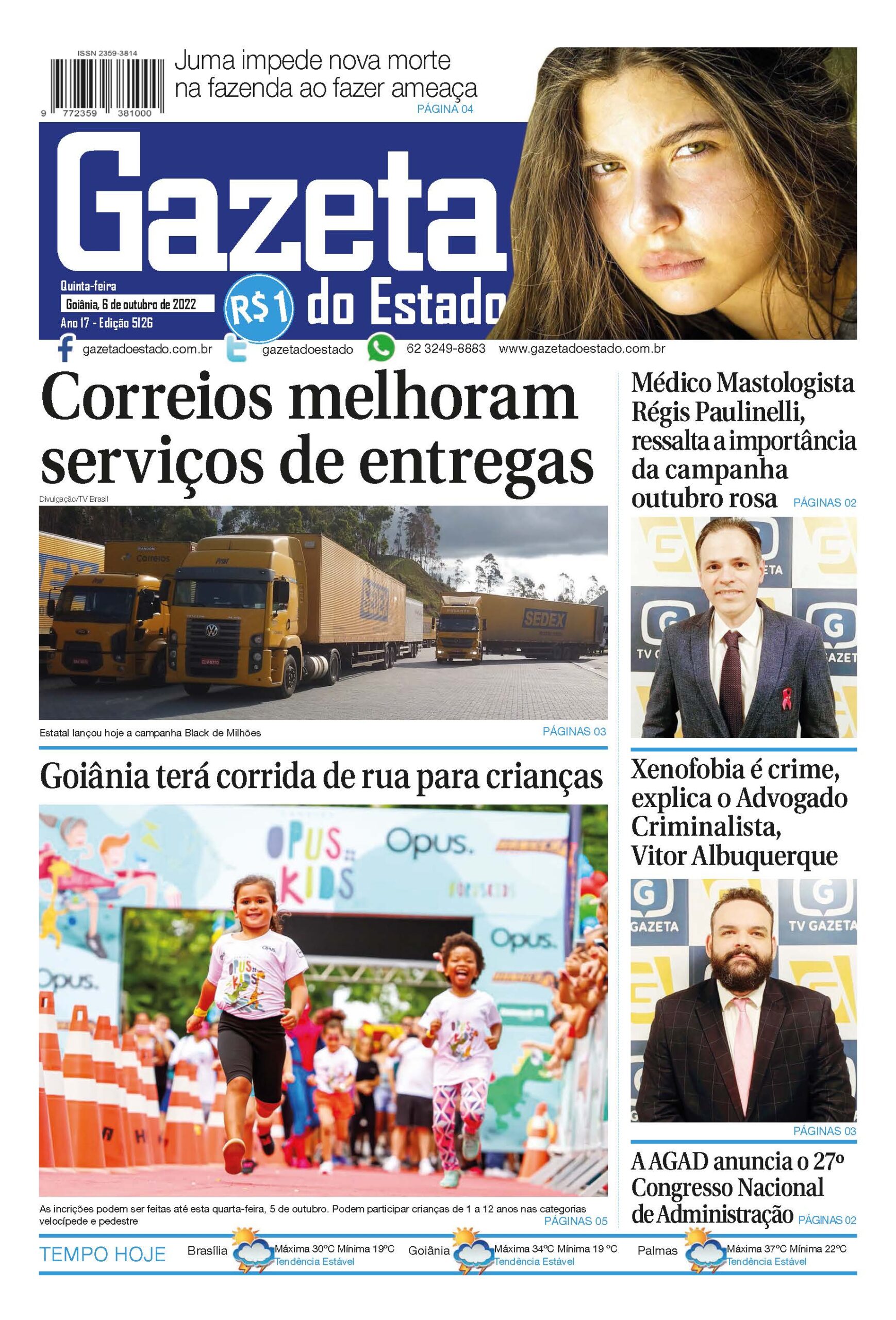 EDIÇÃO 5126