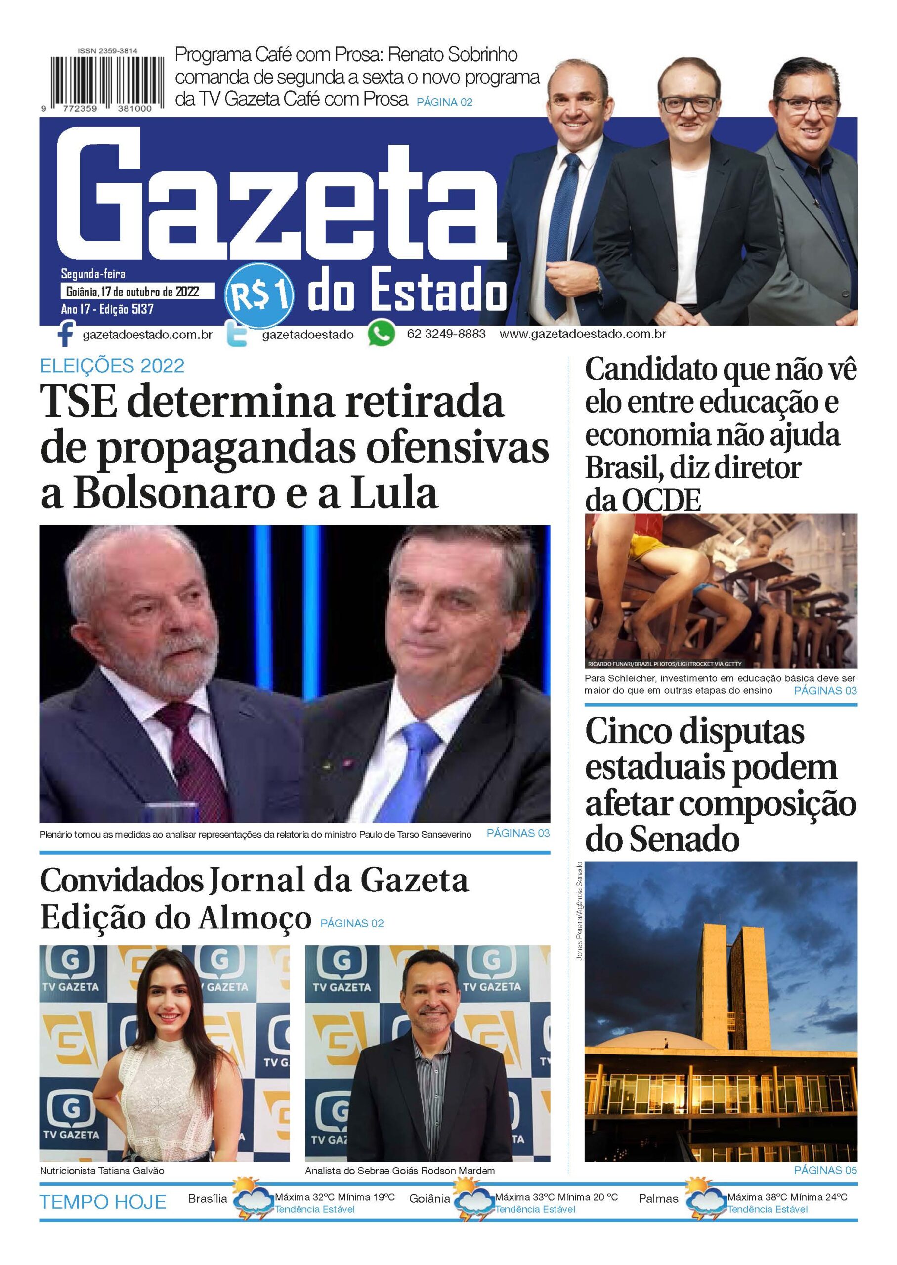 EDIÇÃO 5137