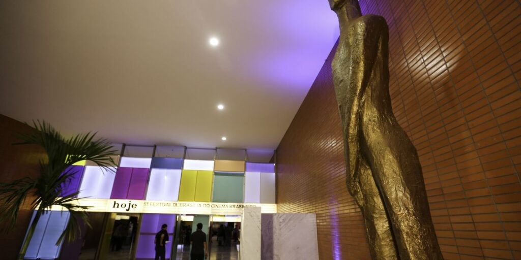 Festival de Brasília anuncia lista de filmes selecionados em 2022