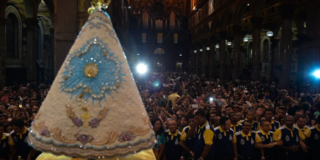 Círio 2022: o retorno do festejo às ruas de Belém