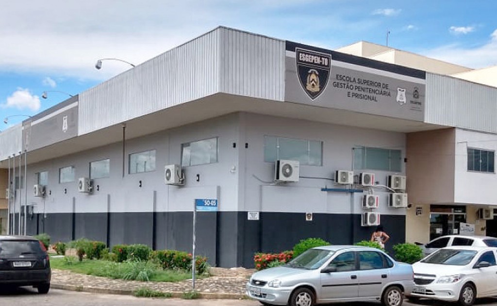 Seciju abre inscrições para capacitação aos servidores do Sistema Penal sobre mecanismos de fomento ao trabalho da pessoa presa