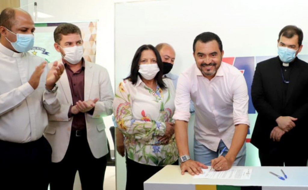 Governo do Tocantins investe em valorização, capacitação, saúde e qualidade de vida para servidores e população tocantinense