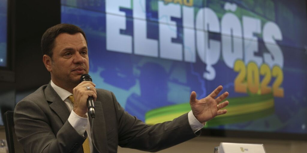 Suspeitas de crime eleitoral levam à prisão 34 pessoas