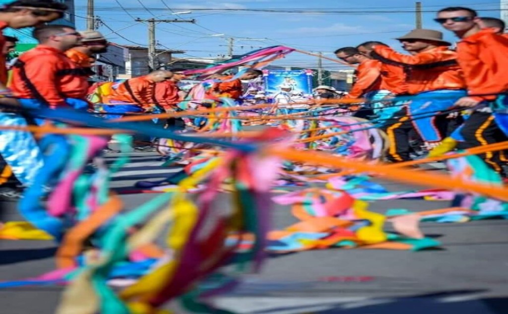 Com apoio do Governo de Goiás, Catalão retoma a celebração das Congadas