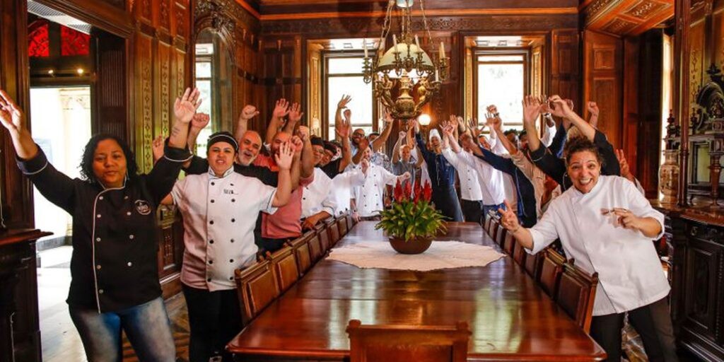 Culinária da monarquia inspira 22º Festival Petrópolis Gourmet