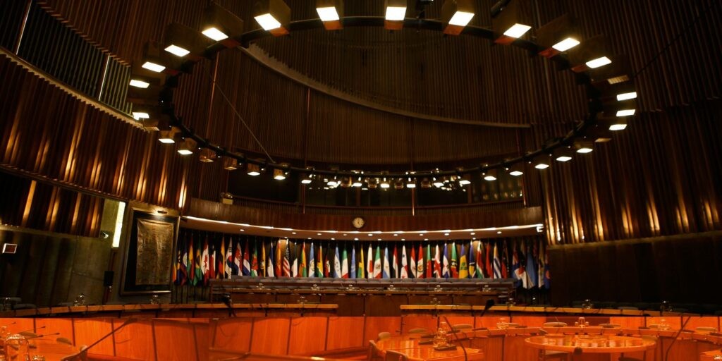 Cepal eleva para 2,6% previsão de crescimento para o Brasil este ano