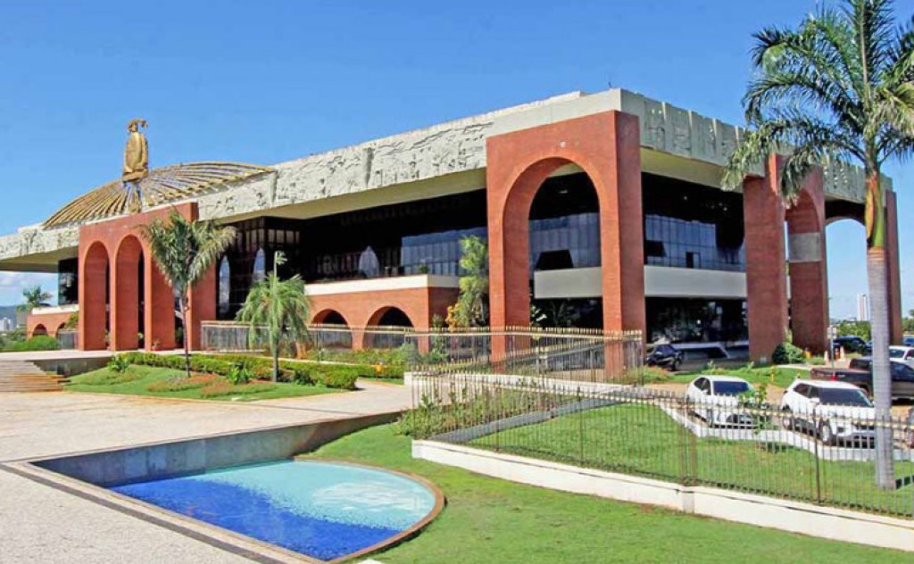 Governo do Tocantins paga folha de outubro nesta quinta, 27