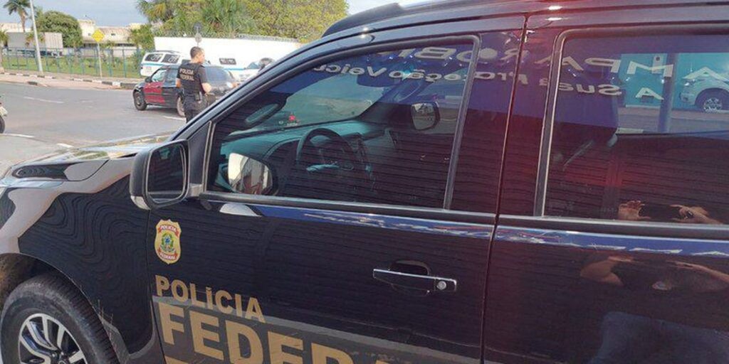 Polícia Federal investiga esquema de venda ilegal de ouro