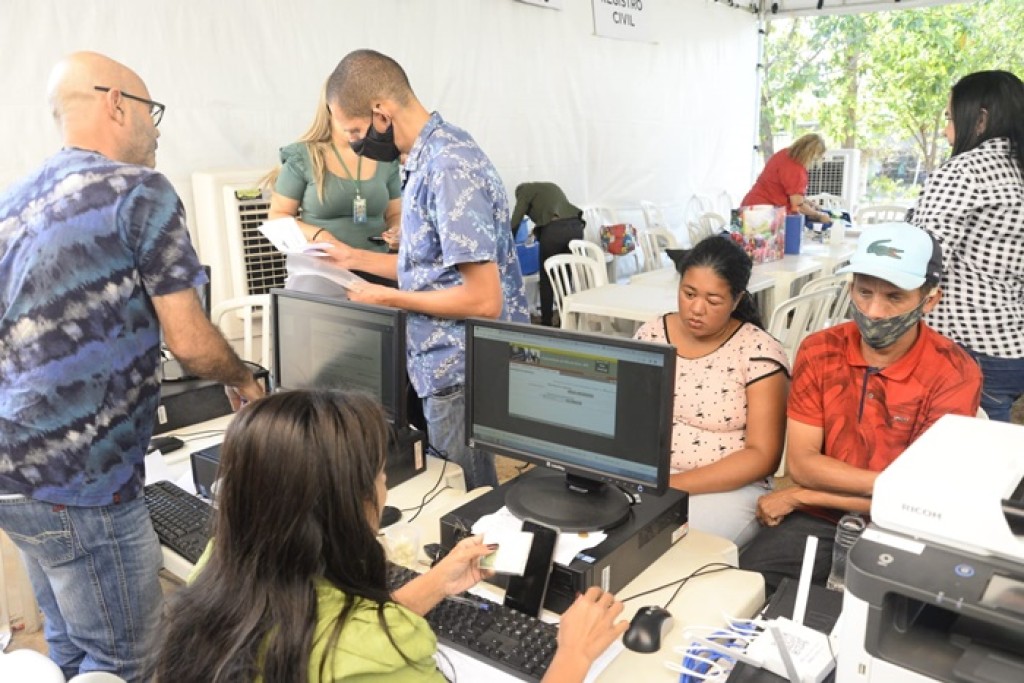Feirão do Governo de Goiás oferece 190 vagas de emprego para pessoas com deficiência