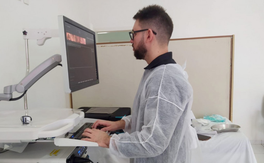 Governo do Tocantins oferta exame de colonoscopia na região do Bico do Papagaio