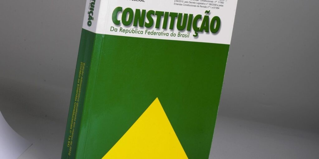 Hoje é Dia: semana que começa com eleições tem Dia da Cidadania