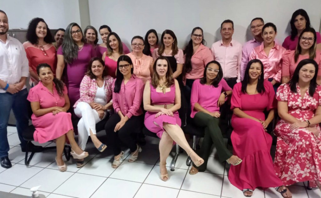 Em benefício da mulher empreendedora, Agência de Fomento renova linha de crédito Fomento Outubro Rosa