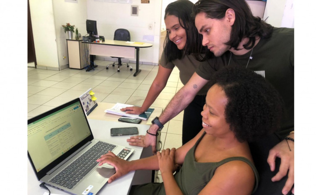 Governo do Tocantins divulga cronograma das capacitações do projeto Jovens Protagonistas