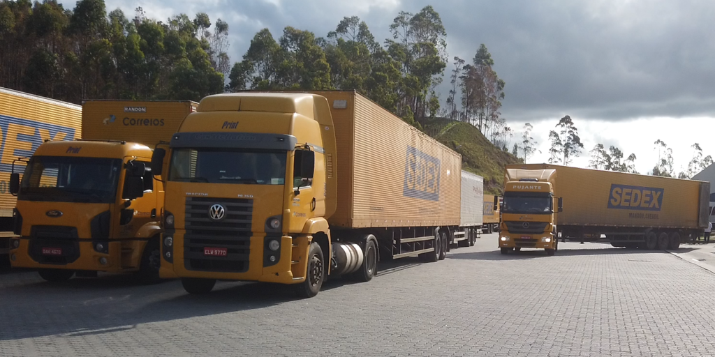 Correios melhoram serviços de entregas