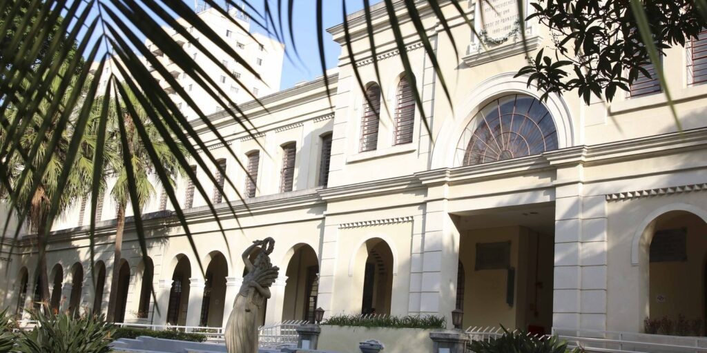 Museu de São Paulo promove a 27ª Festa do Imigrante este fim de semana