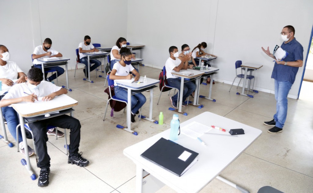 Inscrições para a Olimpíada Nacional de Eficiência Energética encerram nesta sexta-feira, 21